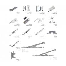 新五代20內(nèi)開(kāi)內(nèi)倒窗零部件  門窗五金  內(nèi)開(kāi)內(nèi)倒窗零部件 