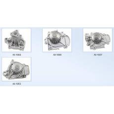 汽車水泵  本田汽車水泵