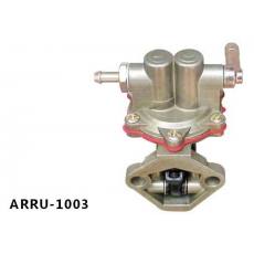 機(jī)械式膜片泵 俄羅斯車系列 ARRU-1003