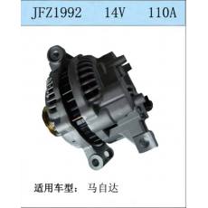 馬自達(dá)6 發(fā)電機(jī)