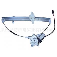 日產(chǎn)風(fēng)神藍鳥U13玻璃升降器NISSAN BLUEBRID REGULATOR