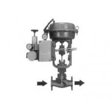 CMCT(ZM(A、B)T)氣動隔膜調節(jié)閥