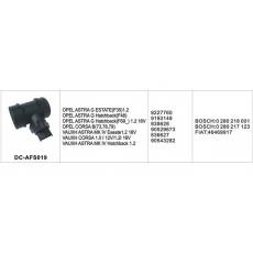 DC-AFS019汽車空氣流量計