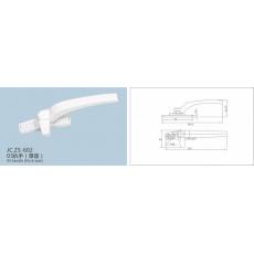 JC.ZS-602平開窗執(zhí)手