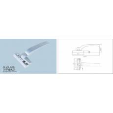 JC.ZS-606平開(kāi)窗執(zhí)手