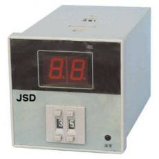 JSD 時(shí)間繼電器