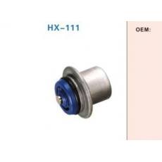 HX-111壓力調節閥