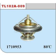 TL101H-008調溫器