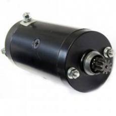 SR-HL-01哈雷啟動(dòng)電機(jī) 摩托車(chē)啟動(dòng)電機(jī)