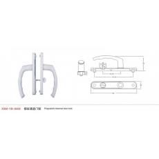 XSM-YB-6506平開(kāi)門鎖把