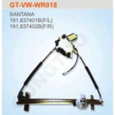 GT-VW-WR018 電動玻璃升降器