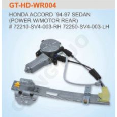 GT-HD-WR004 電動(dòng)玻璃升降器