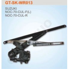 GT-SK-WR013 電動玻璃升降器