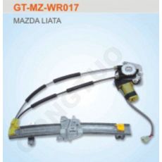 GT-MZ-WR017 電動(dòng)玻璃升降器