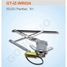 GT-LZ-WR024 電動(dòng)玻璃升降器