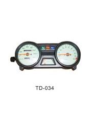 TD-034 摩托車?yán)锍瘫? class=