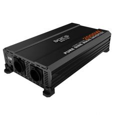 1500W 純正正弦波逆變器