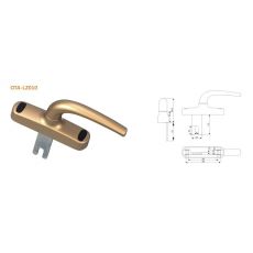 OTA-LZ010 大把執(zhí)手 門(mén)窗配件