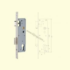 MST07 鎖體、鎖芯 開窗配件 