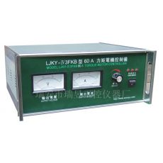 LJKY-Ⅳ3FK 系列力矩電機控制器