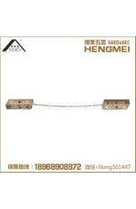 HMEI.B-017鋁合金門窗配件通風(fēng)器 防墜器