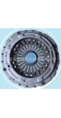 瑪斯182離合器壓盤 182-1601090 MAZ CLUTCH COVER