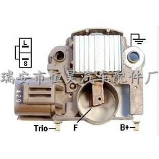 IM278汽車發(fā)電機(jī)調(diào)節(jié)器