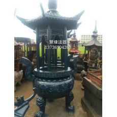 長方香爐香爐寶鼎 寺廟專用香爐寶鼎