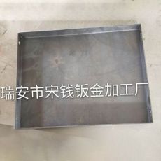 鈑金防護罩殼 機械保護罩殼