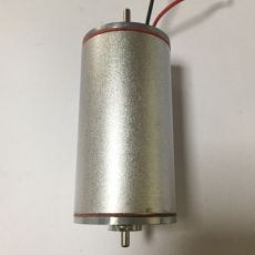 直流電機(jī)電動(dòng)推桿升降伸縮桿開(kāi)窗器駐車(chē)加熱器電機(jī)1224V