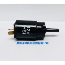 12伏 24伏噴水電機 北京現(xiàn)代風(fēng)窗洗滌器 洗滌泵