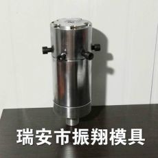 吹膜機模頭吹膜機配件 旋轉(zhuǎn)模頭 共擠模頭 ABA模頭 兩層共擠吹膜