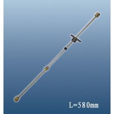 雅馬斯 高壓油管 CZDP 2203 ЯМЗ:236-1104308-Г L=580