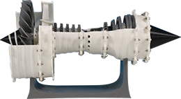 噴氣式發(fā)動機(jī)