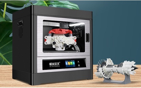 3d打印機的部分相關知識，了解一下！