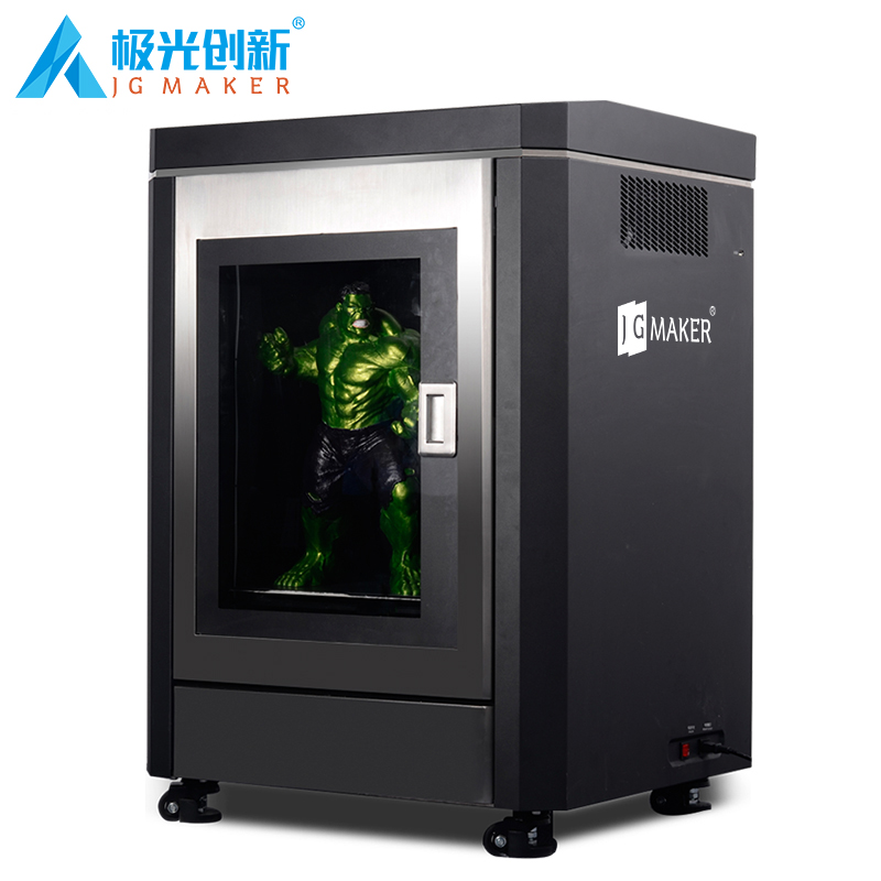 2021年大型3d打印機價格多少錢一臺？